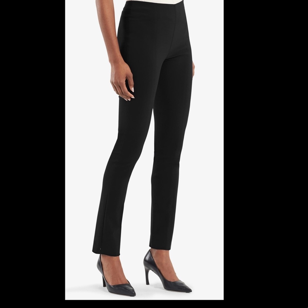 MM LaFleur Foster Pants - Black Sz 12